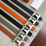 에르메스 HERMES  벨트  3,8