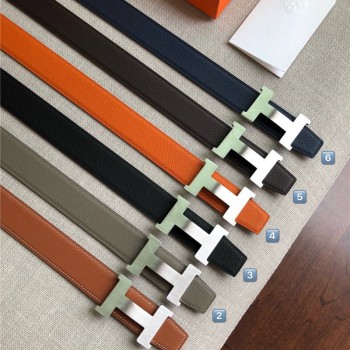 에르메스 HERMES  벨트  3,8