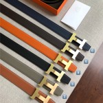 에르메스 HERMES  벨트  3,8