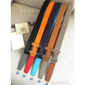 에르메스 HERMES   벨트 3,2