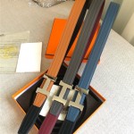 에르메스 HERMES   벨트 3,2