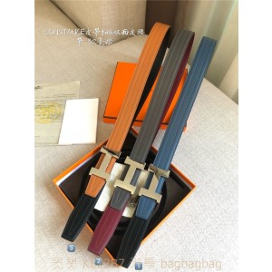 에르메스 HERMES   벨트 3,2