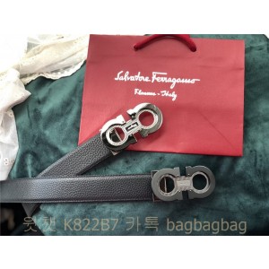 페라가모 Ferragamo   벨트  3.5CM