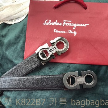 페라가모 Ferragamo   벨트  3.5CM