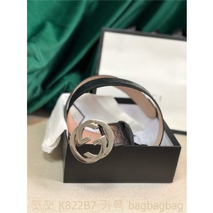 구찌 GUCCI   벨트 3.8