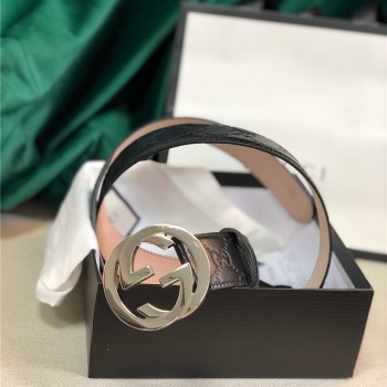 구찌 GUCCI   벨트 3.8