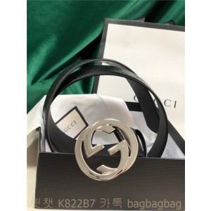 구찌 GUCCI  벨트  3.8