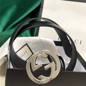 구찌 GUCCI  벨트  3.8