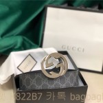 구찌 GUCCI   벨트 3.8