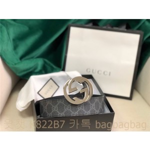구찌 GUCCI   벨트 3.8