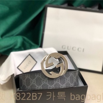 구찌 GUCCI   벨트 3.8