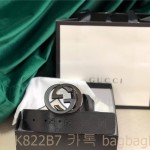 구찌 GUCCI   벨트 3.8