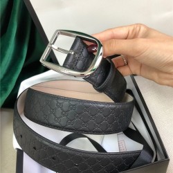 구찌 GUCCI  벨트  3.8