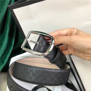 구찌 GUCCI  벨트  3.8