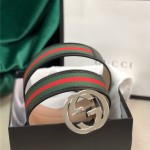 구찌 GUCCI   벨트 3.8