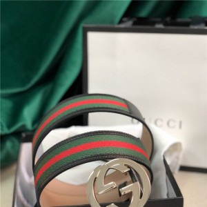 구찌 GUCCI   벨트 3.8