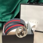구찌 GUCCI   벨트 3.8