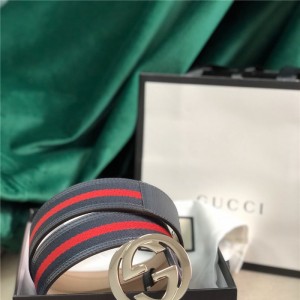 구찌 GUCCI   벨트 3.8