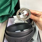 구찌 GUCCI   벨트 3.8