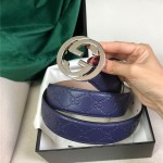 구찌 GUCCI   벨트 3.8