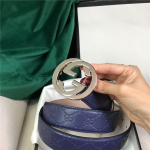 구찌 GUCCI   벨트 3.8