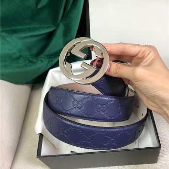 구찌 GUCCI   벨트 3.8