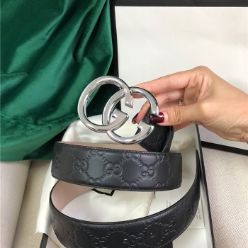 구찌 GUCCI   벨트 3.8