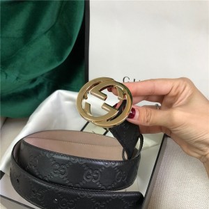 구찌 GUCCI   벨트 3.8