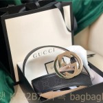 구찌 GUCCI   벨트 3.8