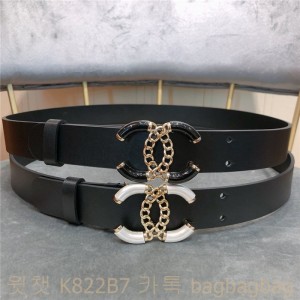샤넬 CHANEL   벨트 5.0cm