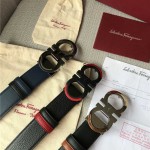 페라가모 Ferragamo  벨트  3.5CM