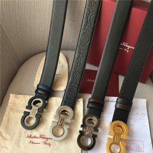 페라가모 Ferragamo   벨트 3.5CM