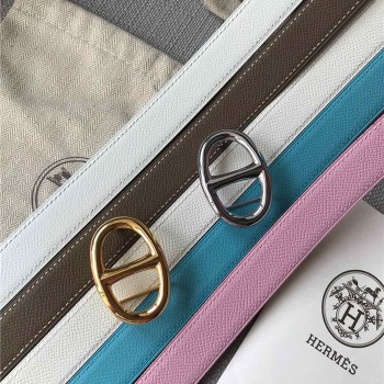 에르메스 HERMES  벨트  2.5cm