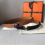 에르메스 HERMES  벨트  2.5cm