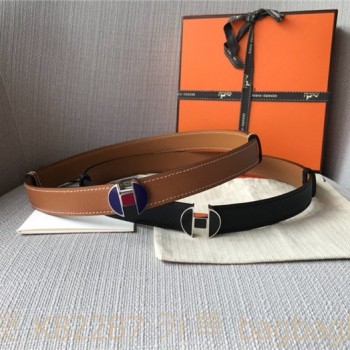 에르메스 HERMES  벨트  2.5cm