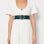 보테가베네타 BOTTEGA VENETA   벨트 6.0cm