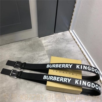 버버리 Burberry   벨트 3.5cm