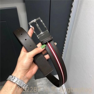발리 BALLY   벨트 3.4