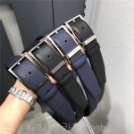 프라다 PRADA   벨트  3 .4cm