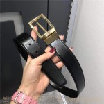 프라다 PRADA   벨트 3.4cm