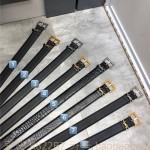 입생로랑 YSL   벨트 2.5