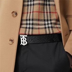 버버리 Burberry   벨트 3.5cm