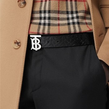 버버리 Burberry   벨트 3.5cm
