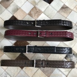 보테가베네타 BOTTEGA VENETA   벨트 3.5cm