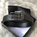 몽블랑 Montblanc  벨트  3.4
