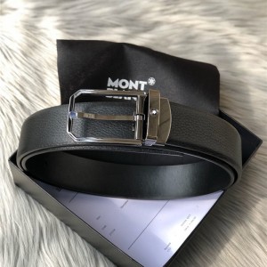 몽블랑 Montblanc  벨트  3.4