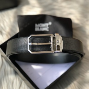 몽블랑 Montblanc   벨트 3.4