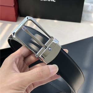 몽블랑 Montblanc  벨트  3.4