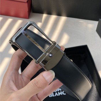 몽블랑 Montblanc   벨트 3.4
