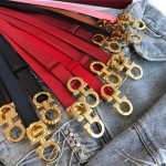 페라가모 Ferragamo   벨트 2.5CM